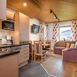 Apartahotel Meerberg 4*