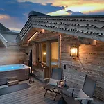 Apartahotel Meerberg