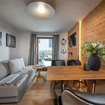 Meerberg Apartahotel