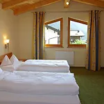 Apartahotel Meerberg