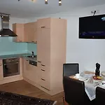 Apartahotel Meerberg 4*
