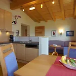 Apartahotel Meerberg
