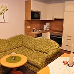Apartahotel Meerberg