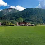 Apartahotel Meerberg