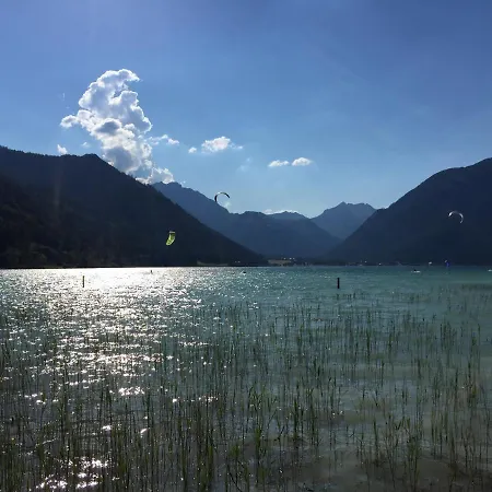 Aparthotel Meerberg 4*