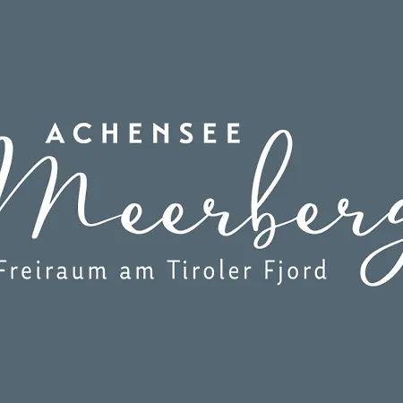 Meerberg Pertisau