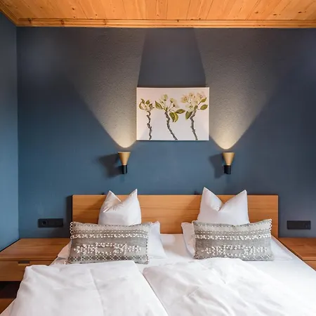 Meerberg Aparthotel
