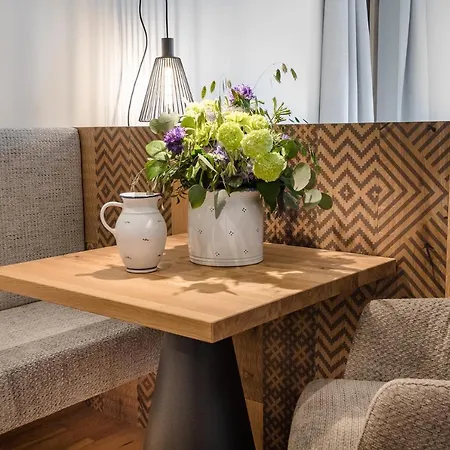 Aparthotel Meerberg Pertisau