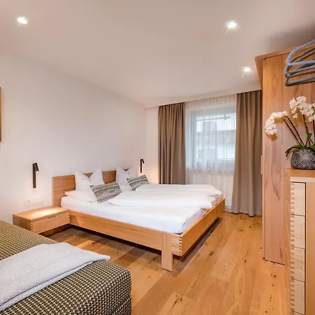 Meerberg Aparthotel Pertisau