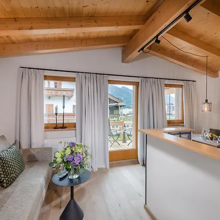 Meerberg Pertisau