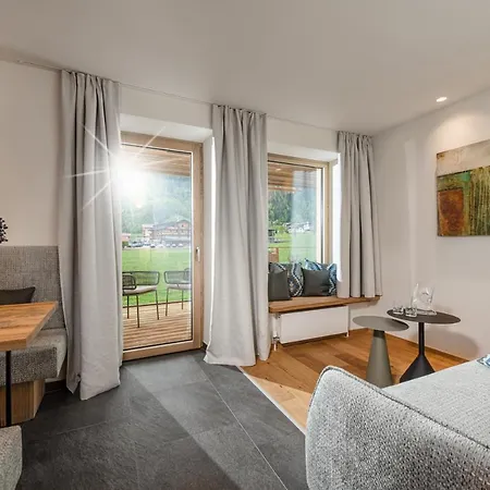 Aparthotel Meerberg
