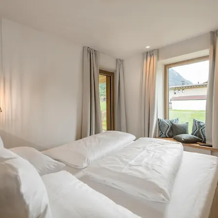 Meerberg Aparthotel
