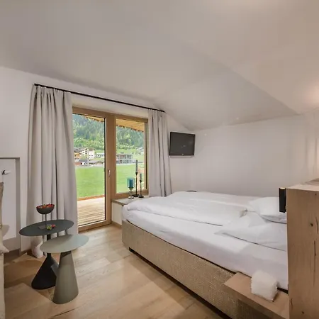 Aparthotel Meerberg