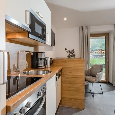 Aparthotel Meerberg 3*