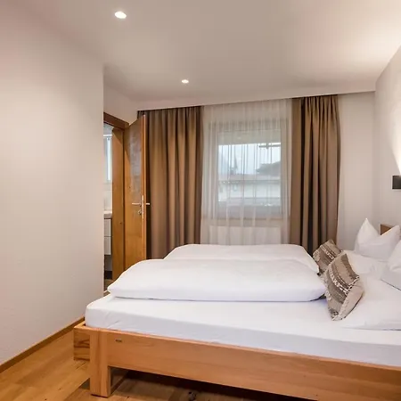 Aparthotel Meerberg Pertisau