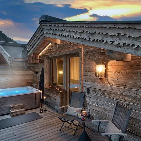 Aparthotel Meerberg