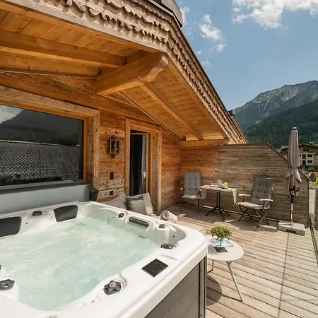 Meerberg Pertisau