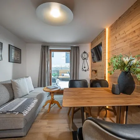 Meerberg Aparthotel