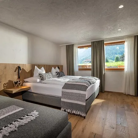 Aparthotel Meerberg