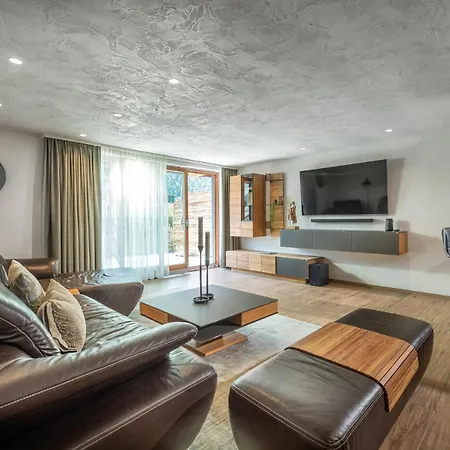 Aparthotel Meerberg 3*