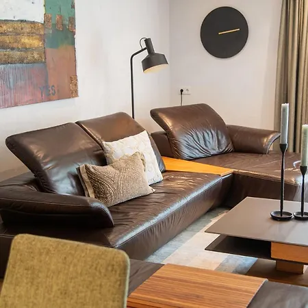 Aparthotel Meerberg