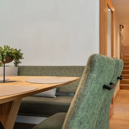 Meerberg Aparthotel Pertisau