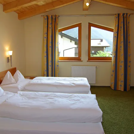 Lägenhetshotell Meerberg