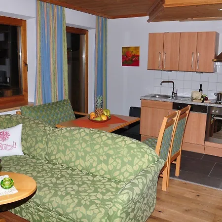 Meerberg 4* Pertisau