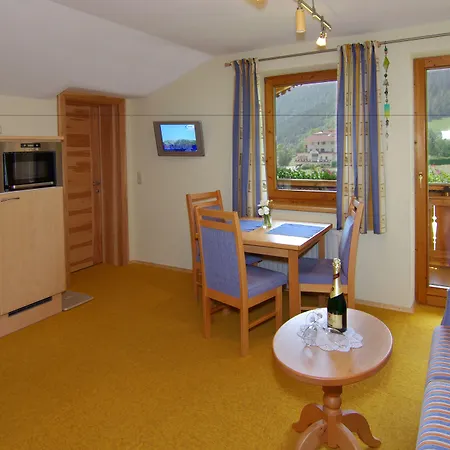 Meerberg Lägenhetshotell Pertisau