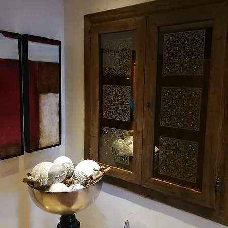 Aparthotel Meerberg 4*