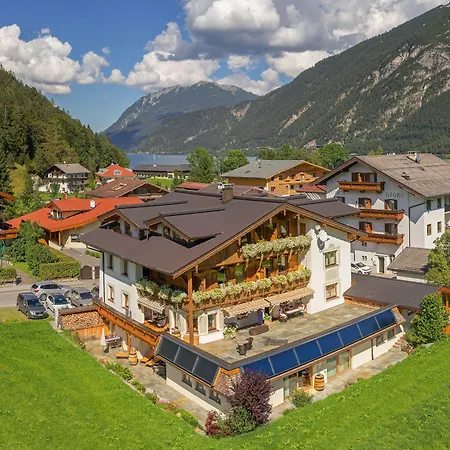 Aparthotel Meerberg Gmbh