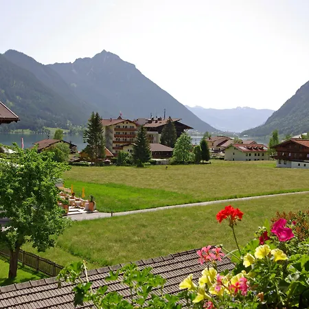 Aparthotel Meerberg Pertisau