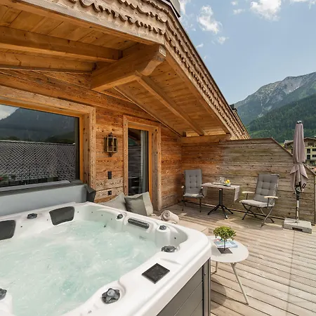 Meerberg 4* Pertisau