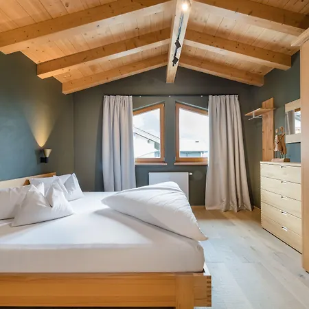Aparthotel Meerberg Pertisau