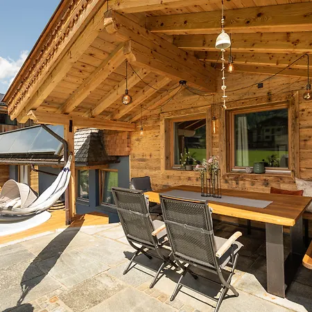 Aparthotel Meerberg 4*