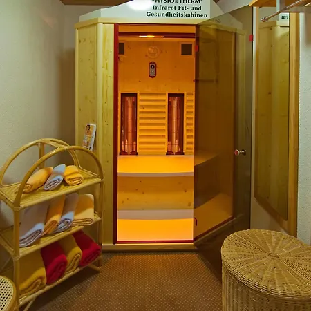 Meerberg Aparthotel