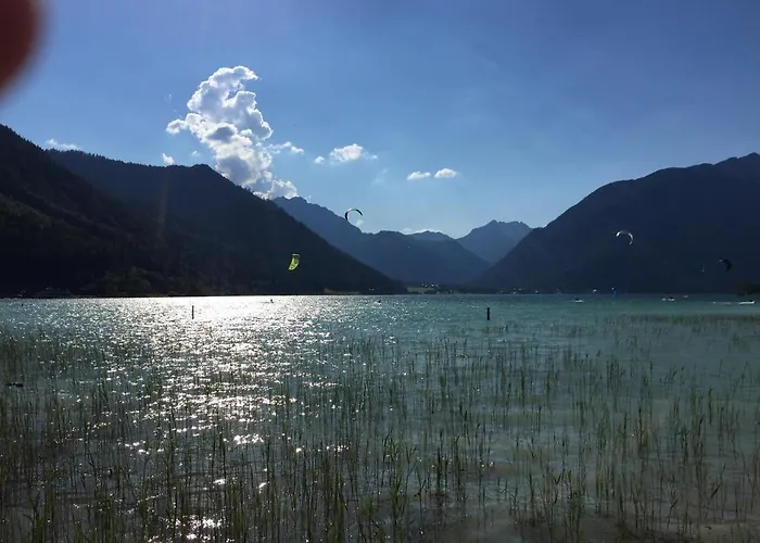 Aparthotel Meerberg Gmbh 4*