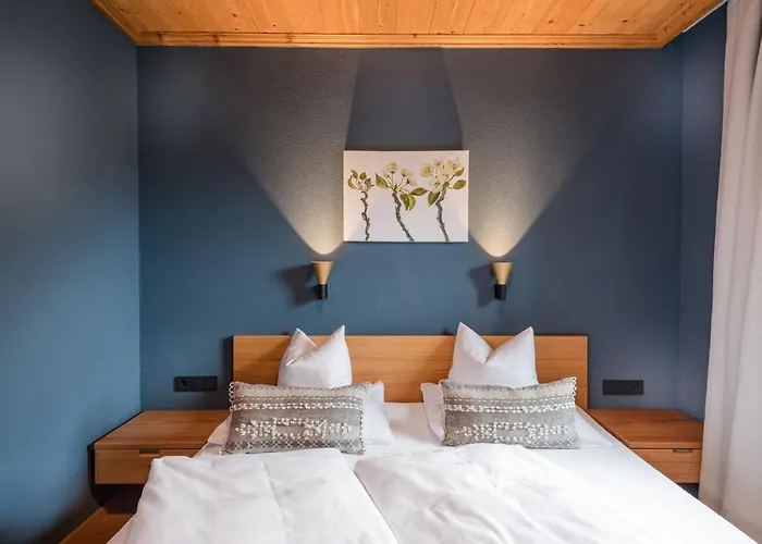 Meerberg Gmbh Aparthotel