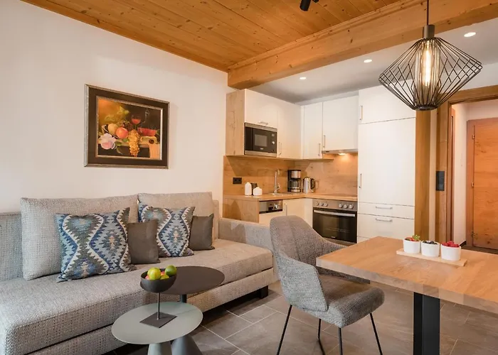 Aparthotel Meerberg Gmbh Pertisau