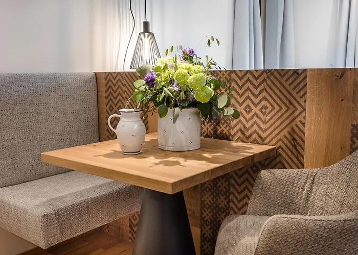 Aparthotel Meerberg Gmbh Pertisau