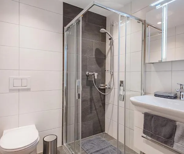 Meerberg Gmbh Aparthotel