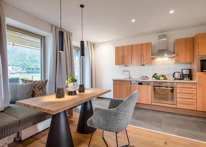 Meerberg Gmbh Pertisau