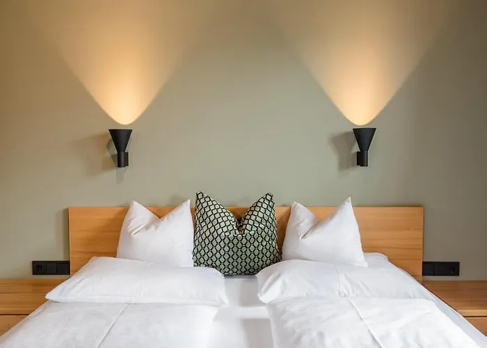 Meerberg Gmbh Pertisau