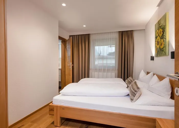 Aparthotel Meerberg Gmbh Pertisau