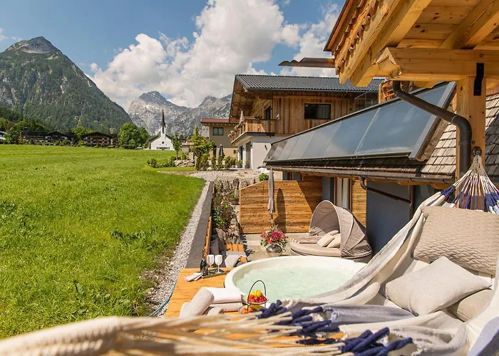 Aparthotel Meerberg Gmbh 4*