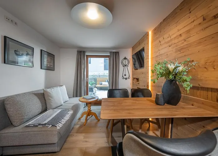 Meerberg Gmbh Aparthotel