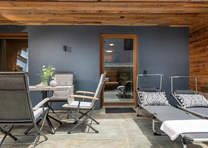 Aparthotel Meerberg Gmbh