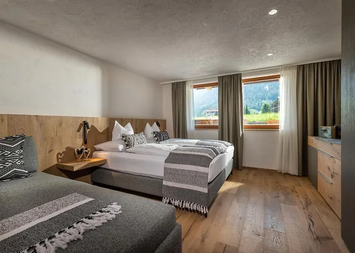 Aparthotel Meerberg Gmbh