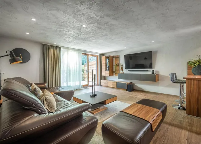 Aparthotel Meerberg Gmbh 4*