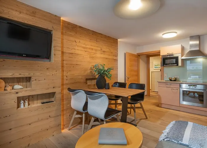 Meerberg Gmbh Aparthotel 4*